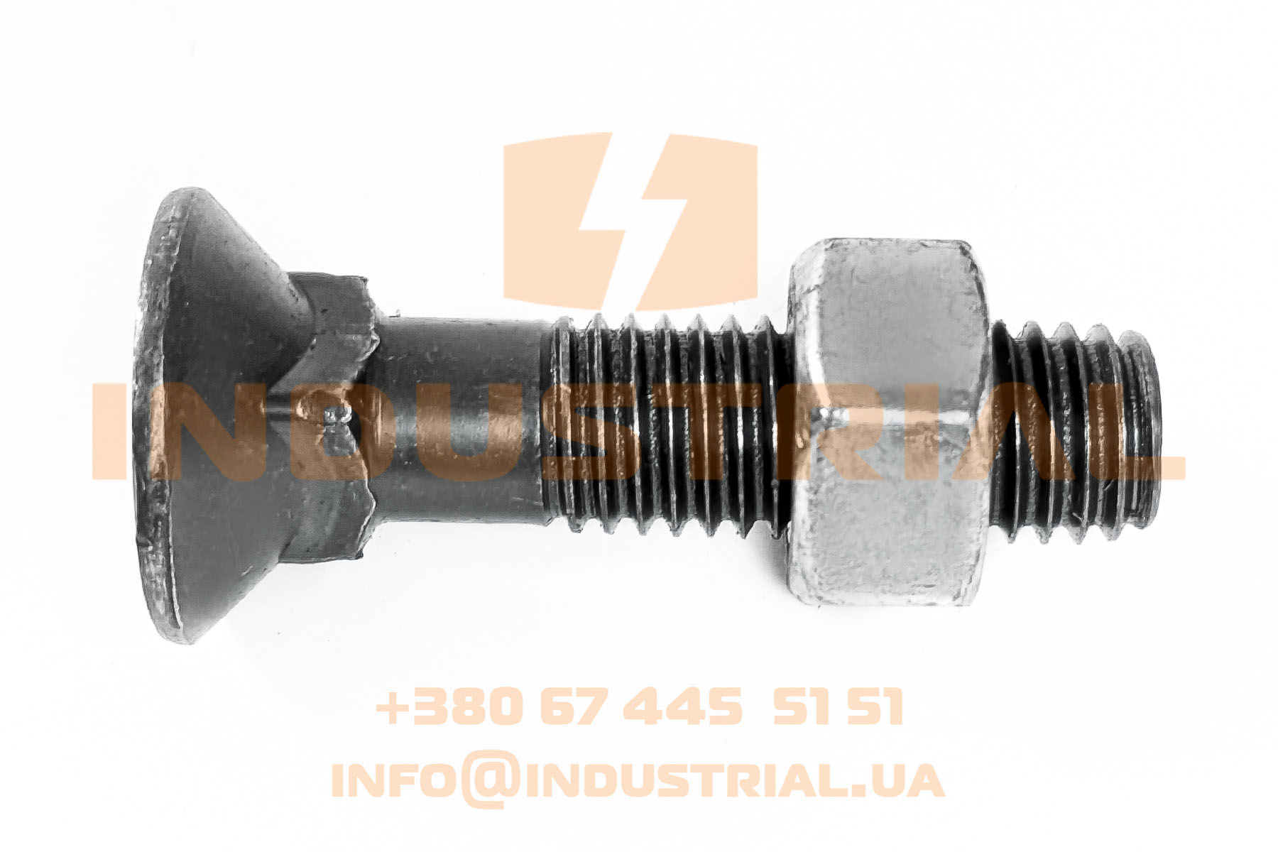 UBO 5208258 UNIBOLT